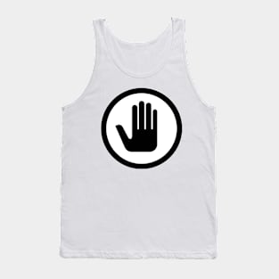 STOP WAR STOP KILLING PEOPLE Tank Top